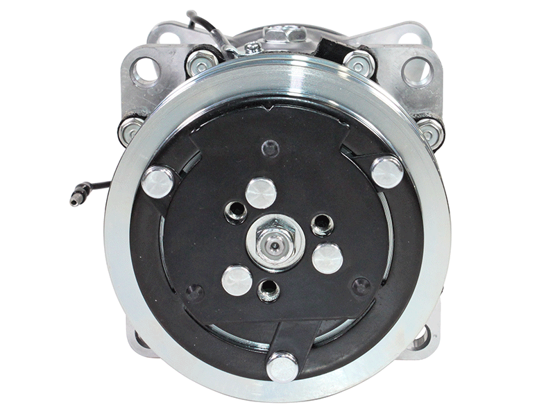 AC KOMPRESSORI  SD5H11 12V A2/125MM 51-97496 OE 
