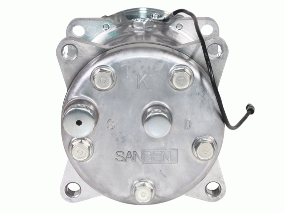 51-97496_004.GIF Gaisa kondicionēšanas kompresors SD5H11 12V A2/125MM (51-97496) 51-97496 OE SD5H11-6334