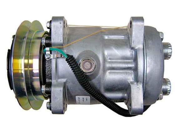 51-98059_003.JPG AC Compressor 51-98059 OE 98462948