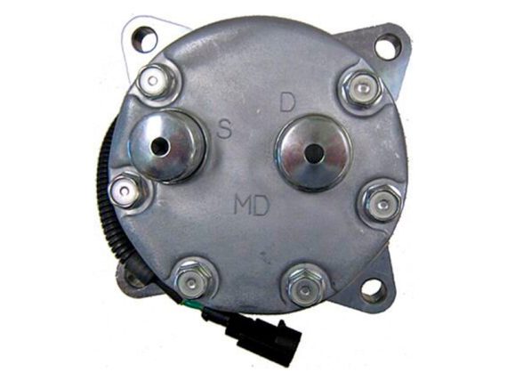 51-98059_004.JPG AC Compressor 51-98059 OE 98462948
