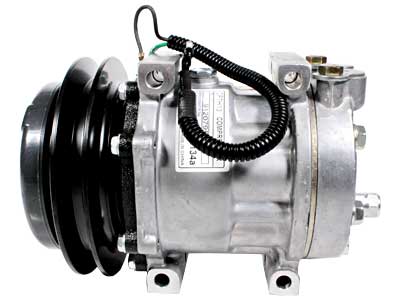 AC compressor 51-98471-AS OE TDK-R151350S