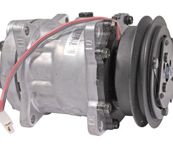 Gaisa kondicionēšanas kompresors Sanden Volvo BM 12V SD7H13-7340 — 51-99057