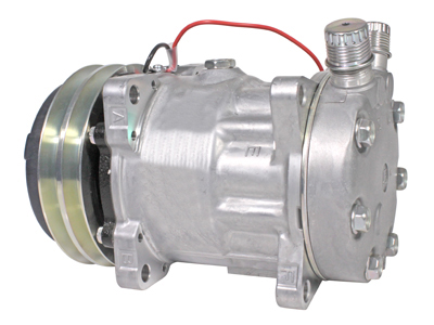 AC compressor 51-99129 OE 