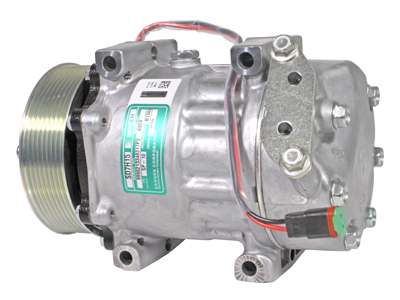 AC compressor 51-99178 OE SD7H15-6024