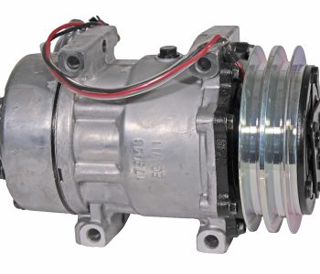Gaisa kondicionēšanas kompresors Scania 1376999 - 51-99179