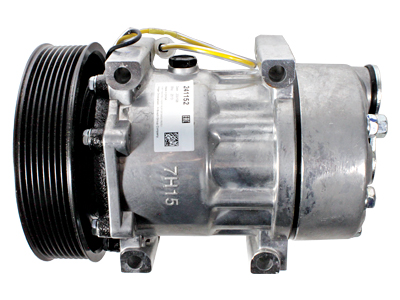 AC compressor 51-99203-AM OE SD7H15-6093