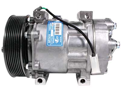 AC compressor 51-99223-AS OE 11104251