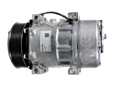 AC compressor 51-99326-AM OE 