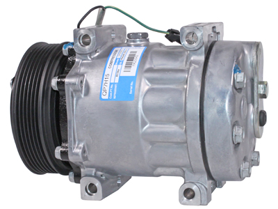 AC compressor 51-99355-AM OE 4281803M1