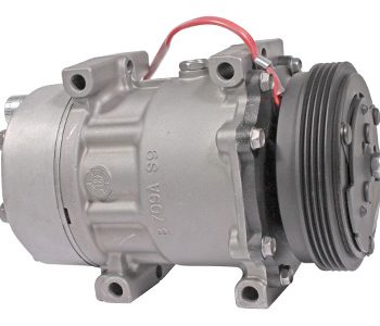 Gaisa kondicionēšanas kompresors Sanden Case 12V SD7H15-6092 — 51-99380