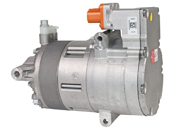 AC compressor 51-99400 OE 12E820803B