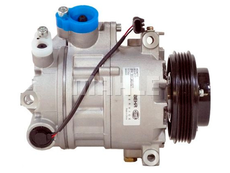 AC Compressor 51-99401 OE 64509121760
