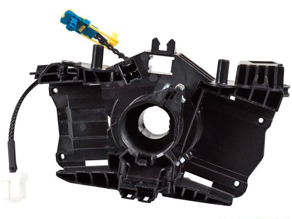 5189750100_001.JPG Clock Spring, airbag 5189750100 OE 255673295R