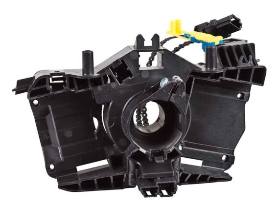 5189750200_001.JPG Clock Spring, airbag 5189750200 OE 255671336R
