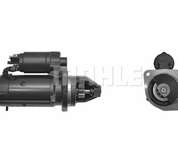 Starteris Valtra Mahle IS1064 — 5200-65006MAHLE