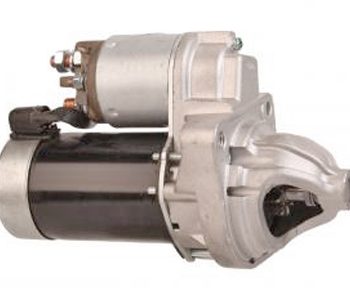 Starteris BMW M3 Z3 Z4 9 zobi 12317830793 — 5200-65008EXC