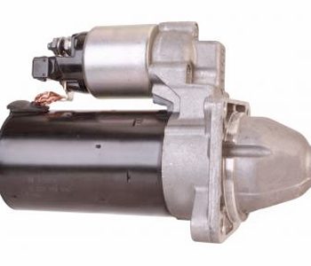Starteris BMW M3 V8 11 zobi 12417843526 — 5200-65009EXC
