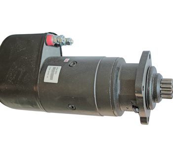Starteris Deutz 11 zobi 0001417072 — 5200-65018