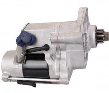 Atjaunots Starteris Land Rover Range Rover V8 9 zobi LR009298 - 5200-65019EXC