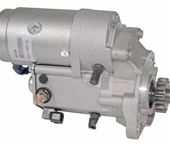 Starteris 12V 2,0 kW 15 zobi 03101-3180 - 5200-65020