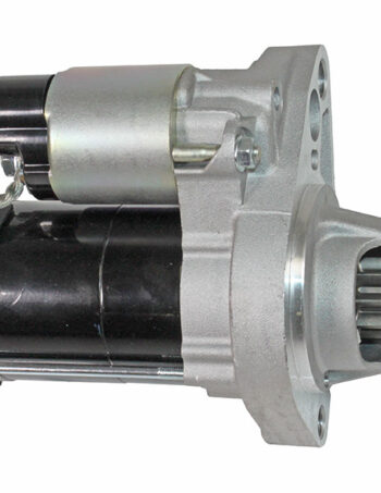 Starteris Honda 9 zobi 428000-4540 - 5200-65021LUCAS