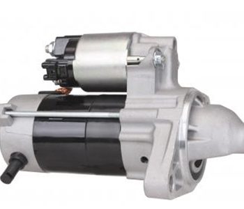 Starteris Toyota 9 zobi 28100-37030 - 5200-65022EXC