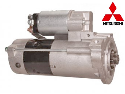 STARTERIS  MITSUBHI M8T75971AM 5200-65025MIT OE 