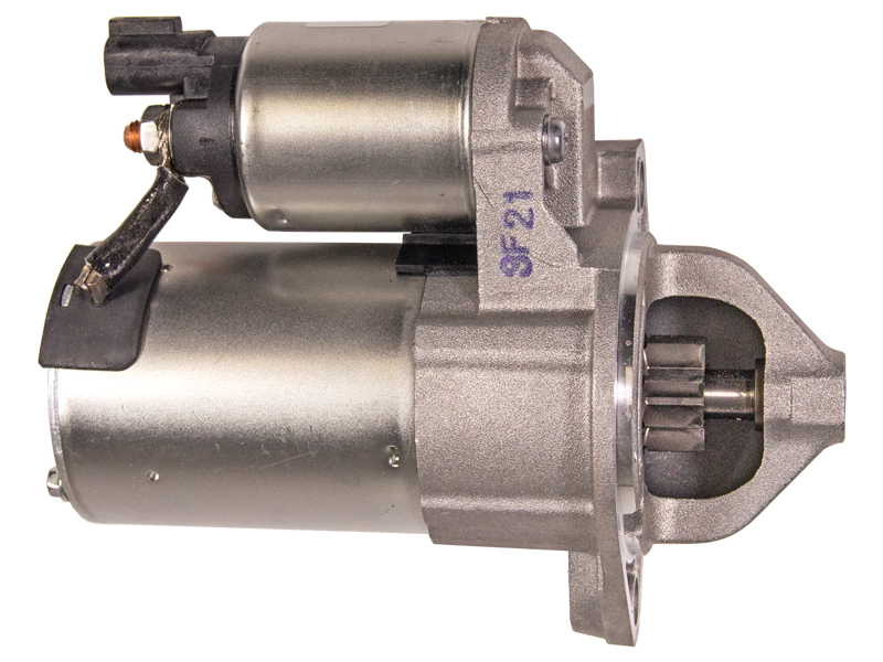 Starteris 5200-65032VALEO OE 36100-2A300