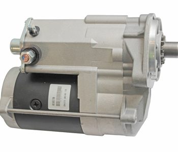 Starteris Toyota 12V 3,0 kW 11 zobi 28100-23440-71 - 5200-65033