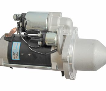 Starteris DAF CF75 11 zobi 1346162 — 5200-65036