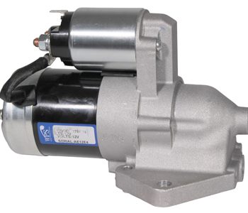 Starteris Mazda MPV 3,0 V6 22 zobi AJ51-18-400 — 5200-65037