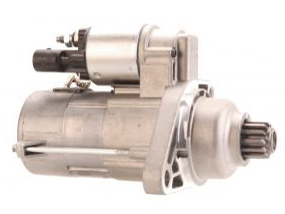 STARTERIS  ER 25-4148 VAG 1,6TDI 09- 5200-65040EXC OE 