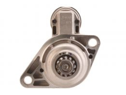 STARTERIS  ER 25-4148 VAG 1,6TDI 09- 5200-65040EXC OE 