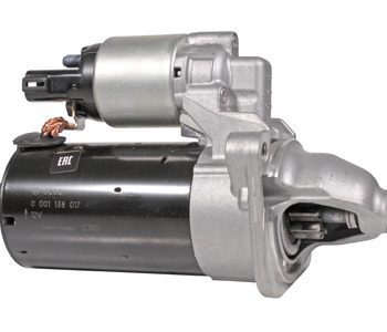 Starteris Hyundai Kia 36100-2B302 — 5200-65042