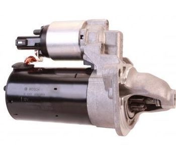 Atjaunots Starteris Hyundai Kia 9 zobi 36100-2B300 - 5200-65042EXC