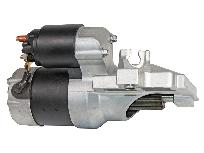 Starteris 5200-65044HITACHI OE 09A911023