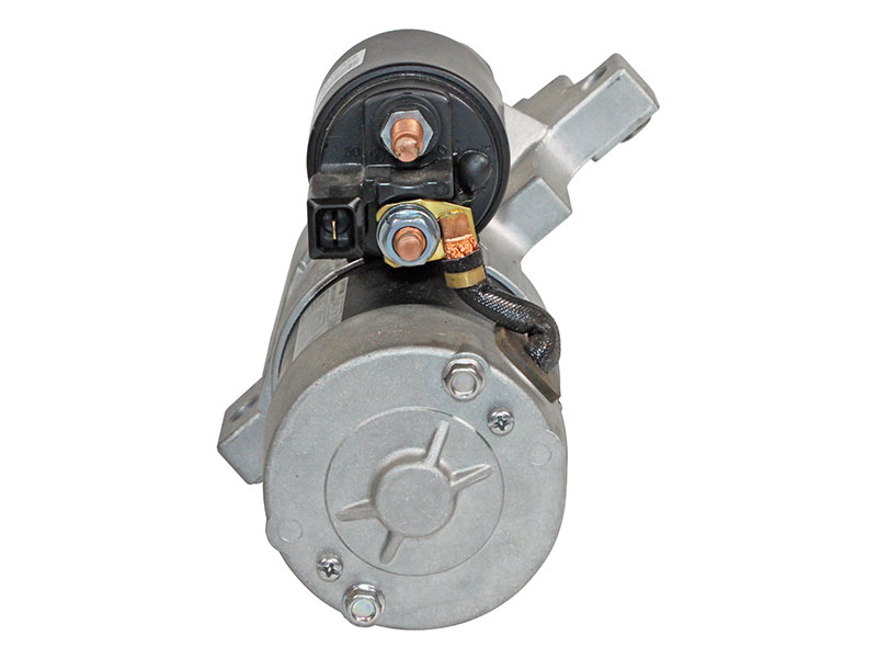 Starteris 5200-65044HITACHI OE 09A911023