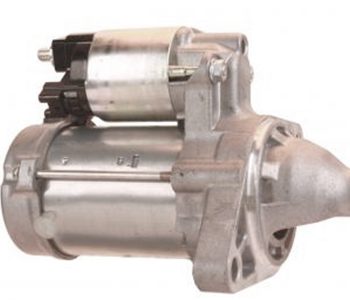 Starteris Toyota, 9 zobi — 5200-65051EXC