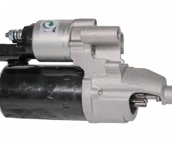 Atjaunots Starteris Audi A4-A8 V6 V8 10 zobi 06E911021B - 5200-65053EXC