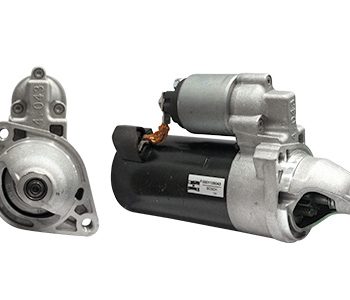 Atjaunots Starteris Mercedes-Benz CDI — 5200-65055EXC