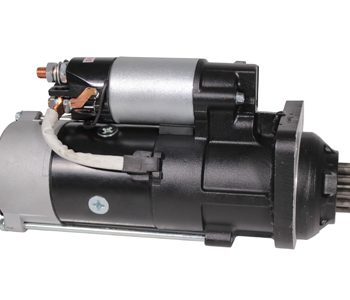 Starteris Iskra Valmet 24V 5,5 kW AZF4615 — 5200-65062