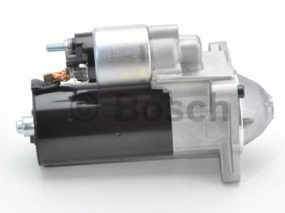 STARTERIS  ER BOSCH DUCATO 2,3D 06- 5200-65070EXC OE 