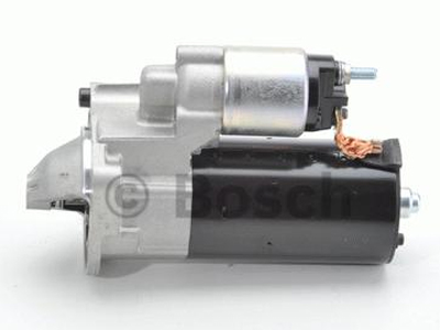 STARTERIS  ER BOSCH DUCATO 2,3D 06- 5200-65070EXC OE 