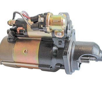Starteris Cummins 24V 6,0 kW 4929600 — 5200-65071