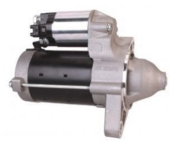 Atjaunots Starteris Toyota Yaris 1,5 1,6 kW 10 zobi 28100-21060 - 5200-65073EXC