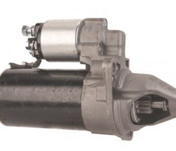 Atjaunots Starteris Lada Kalina 9 zobi 21100-3708010-03 — 5200-65079EXC