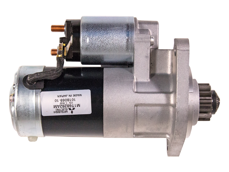 Starteris 5200-65080MIT OE 199-2334