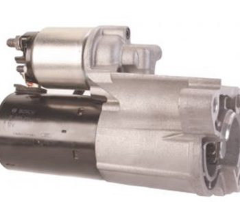 Atjaunots Starteris Land Rover Freelander 3,2 i6 10 zobi 6G9N-11000-LA - 5200-65082EXC