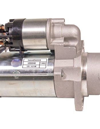 Starteris John Deere jauns 11 zobi RE527400 - 5200-65085LUCAS