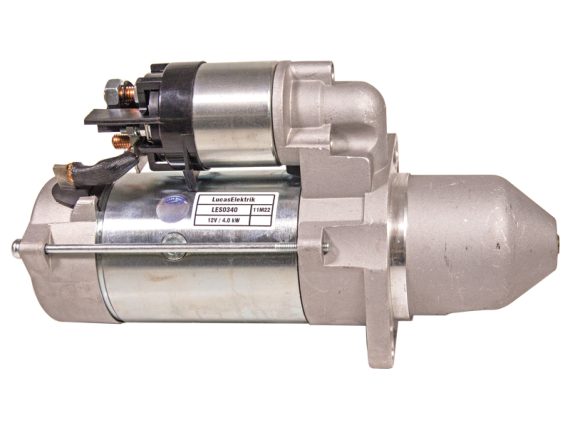 5200-65085LUCAS_001.JPG Starteris John Deere jauns 11 zobi RE527400 5200-65085LUCAS OE RE527400